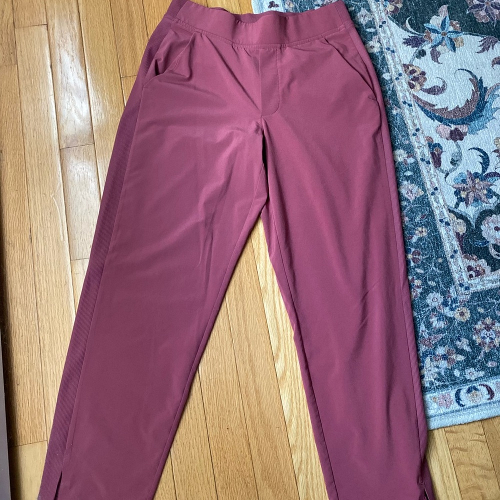 Athleta Brooklyn Pant 0 Petite